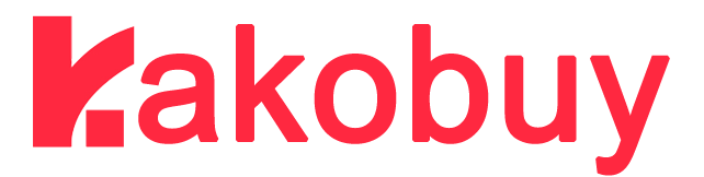 Kakobuy Spreadsheet resource mark